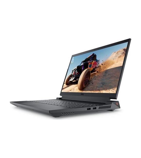 Dell G15 5530 i7-13650HX 16GB 512GB NVMe SSD 15.6" RTX3050 120Hz Ubuntu G155530005U Gaming Notebook