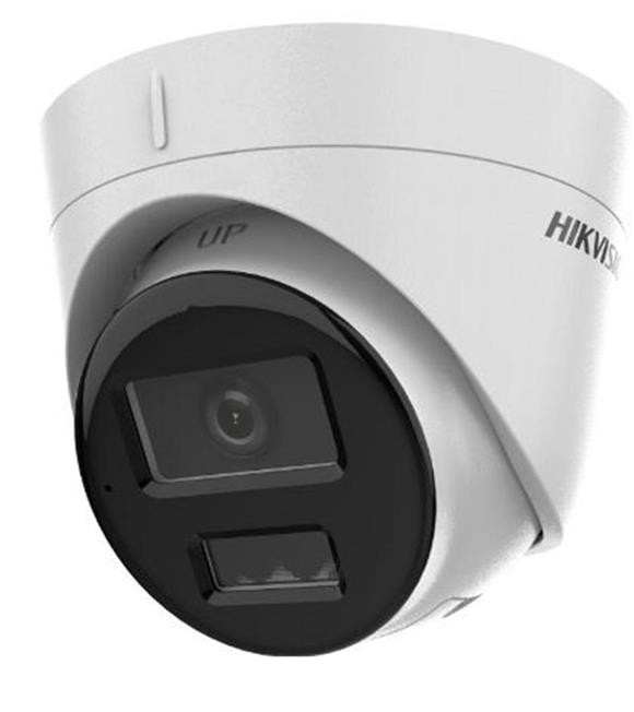 Hikvision DS-2CD1323G2-LIUF SmartLight  2MP 2.8mm Dome Kamera 30 mt IP IR Sesli