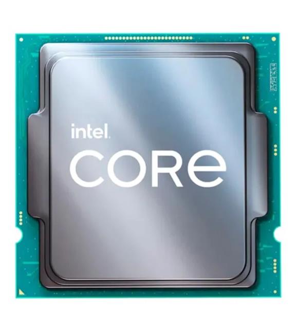 Intel Core i5 12500 3.00GHz 6 Çekirdek 18MB L3 Önbellek Soket 1700 Tray İşlemci