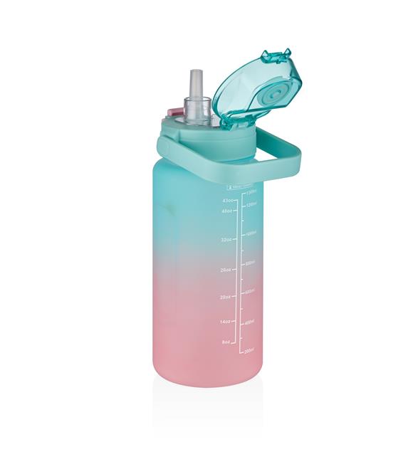 Vagonlife VGN2213 1500ml Pembe Pipetli Matara_1