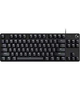 Logitech 920-010564 G G413 SE TKL Aydınlatmalı Türkçe Q Mekanik Oyun Klavyesi