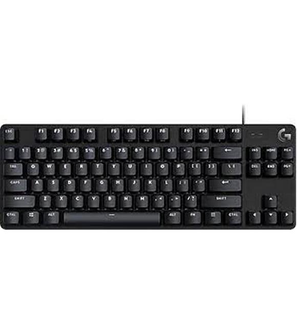 Logitech 920-010564 G G413 SE TKL Aydınlatmalı Türkçe Q Mekanik Oyun Klavyesi