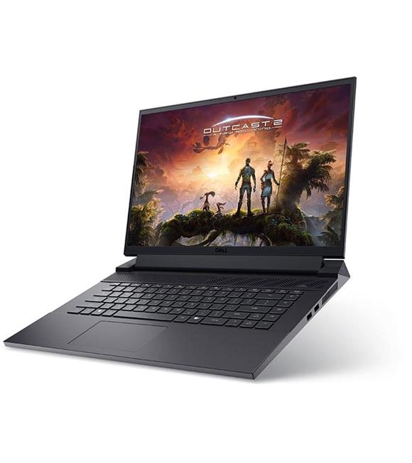 Dell G16 7630 I9-13900HX 16GB RAM 1TB 8GB RTX4070 16 QHD 165HZ G76302401020H WIN11 Gaming Notebook