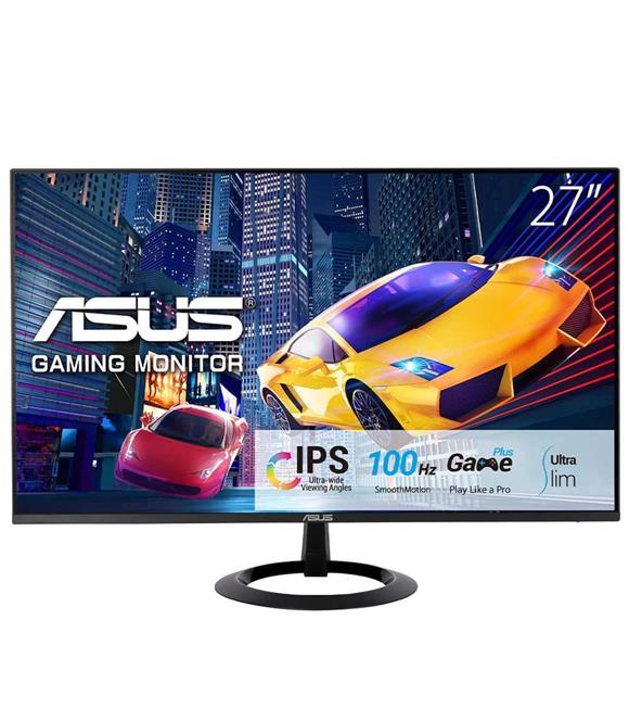 Asus 27" VZ27EHF 100Hz 1ms Full HD Adaptive Sync IPS Gaming Monitör