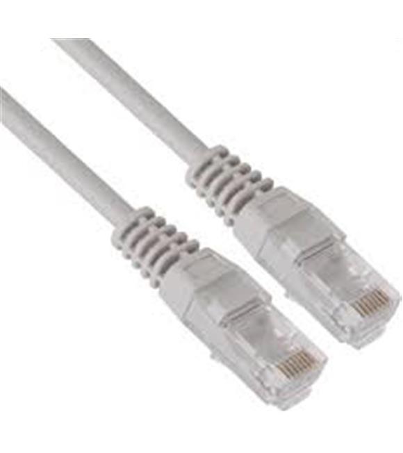 Apronx APX-UTP0100 Cat6 1mt CCA Patch Kablo U-UTP