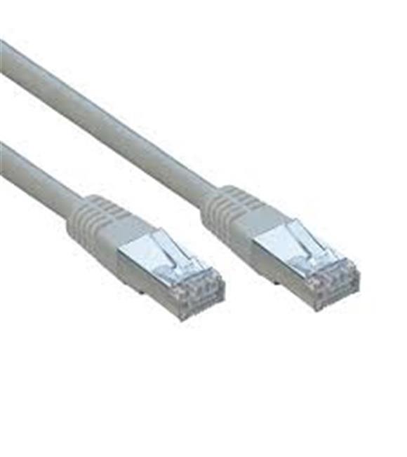 Apronx APX-FTP0050 Cat6 0.5mt CCA Patch Kablo S-FTP