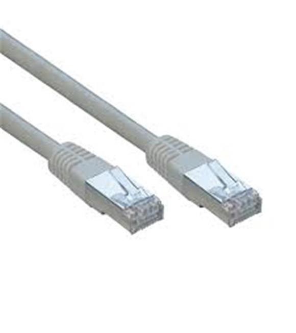 Apronx APX-FTP0300 Cat6 3mt CCA Patch Kablo S-FTP