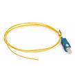 Apronx APX-FA201 1Metre FiBER PIGTAIL SC-PC-SM-1 Core-0.9-G657 A2