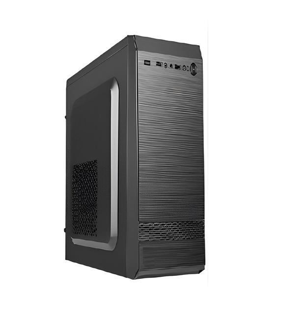 Revenge Jixiang Boss 300W ATX Bilgisayar Kasası