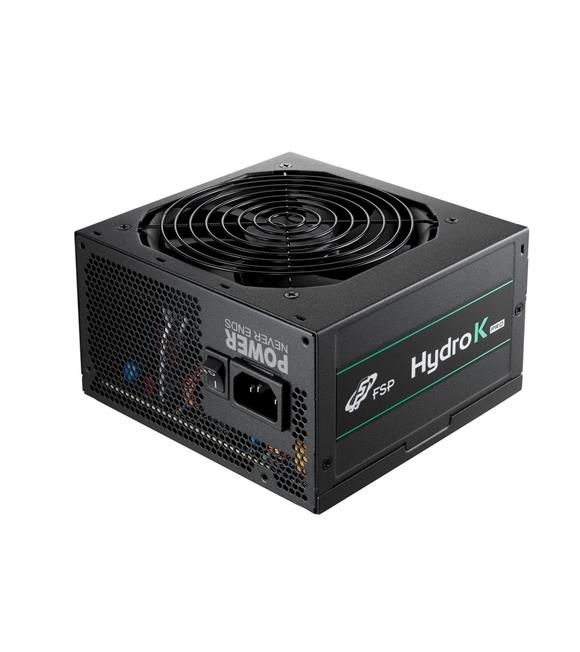 FSP Hydro K PRO 750W Psu HD2-750 Güç Kaynağı