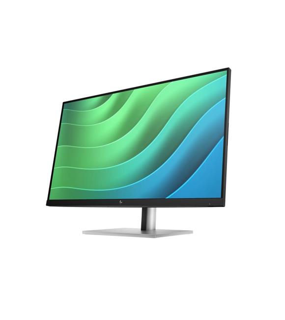 HP 27" 6N4E2AA E27 5ms 75Hz HDMI DisplayPort IPS Pivot Monitör_1