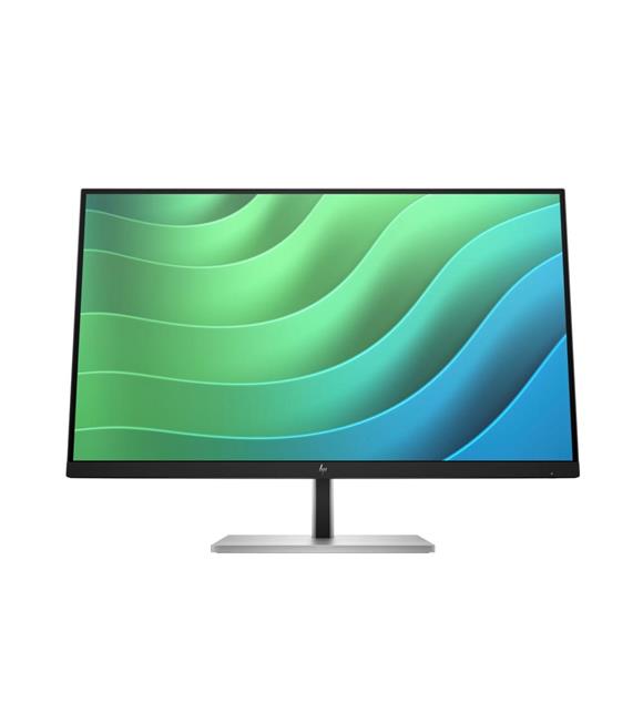 HP 27" 6N4E2AA E27 5ms 75Hz HDMI DisplayPort IPS Pivot Monitör