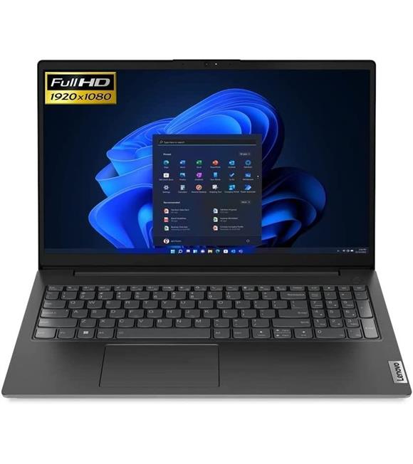 Lenovo V15 G3 IAP 82TT0055TX i7-1255U 16GB 512GB PCIe 4.0 SSD 15,6¨ Full HD FreeDOS Notebook