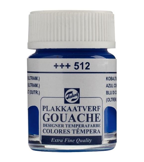 Talens Guaj Boya 16 ML Cobalt Mavi (Kobalt Mavisi) 512