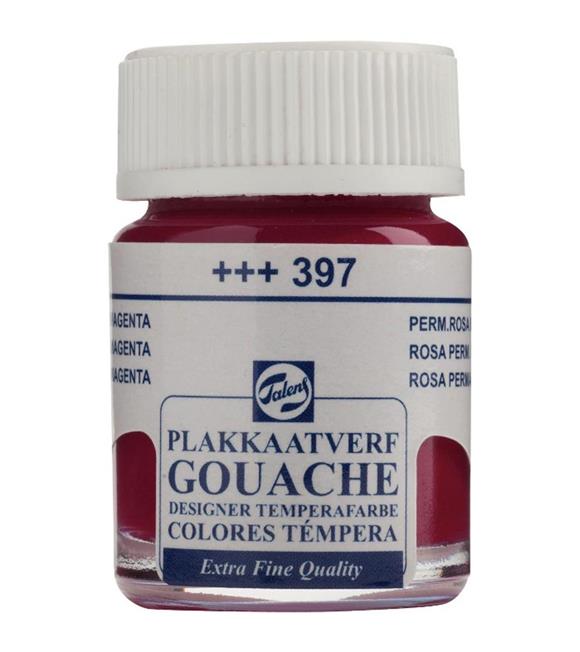 Talens Guaj Boya 16 ML Magenta (Eflatun) 397