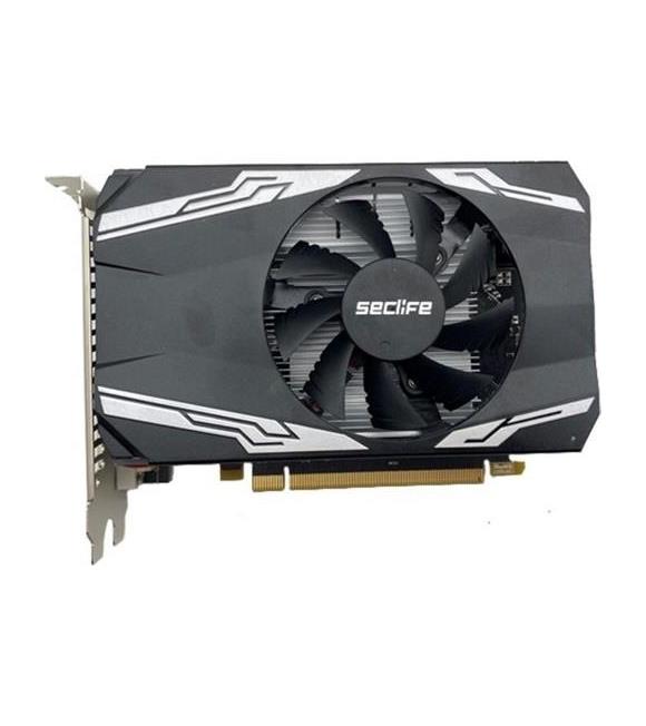 Seclife Radeon R7240 4GB GDDR3 128Bit DVI HDMI VGA Ekran Kartı