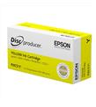 EPSON S020692 PJIC7 PP-100 YELLOW KARTUŞ (Y)