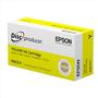 EPSON S020692 PJIC7 PP-100 YELLOW KARTUŞ (Y)