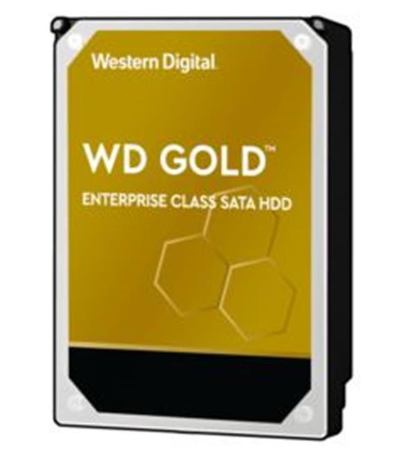 WD WD8004FRYZ) Gold Enterprise 8TB 3.5" Sata 3 7200RPM 256MB Sabit Disk (WD8004FRYZ)