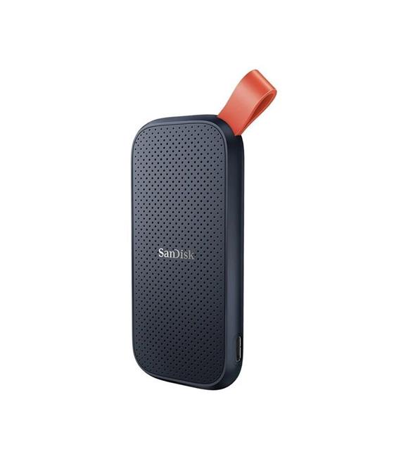 SanDisk 2TB Portable SDSSDE30-2T00-G26 800MB-s Taşınabilir SSD Disk