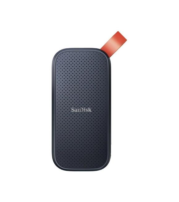 SanDisk 2TB Portable SDSSDE30-2T00-G26 800MB-s Taşınabilir SSD Disk_1