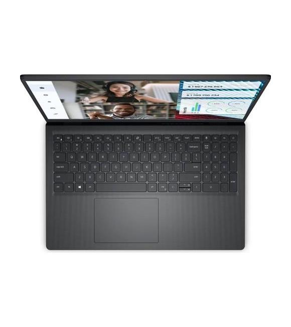 Dell Vostro 3520-N1608PVNB3520U I7-1255U 8gb 512GB SSD 15.6 Fhd 120Hz Ubuntu Notebook