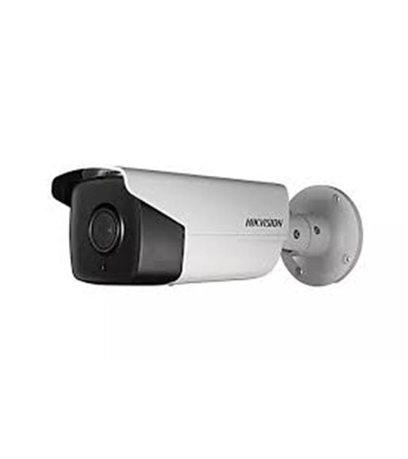 Hikvision DS-2CD1043G2-LIUF SmartLight 4mp 2.8mm Lens Ip Bullet Kamera Dahili Mikrofon