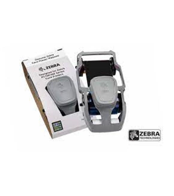 Zebra 800300-301 ZC100-ZC300 Siyah 2.000 Baskı