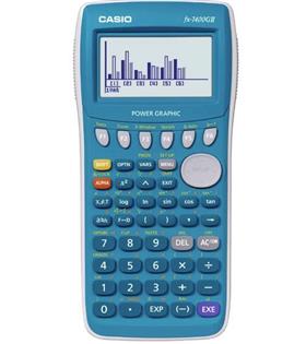 Casio FX-7400GIII-W-DT Grafik Çizen Bilimsel Hesap Makinesi