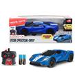 Simba Fast&Furious Rc Ford Gt 2017 1:16 251106002