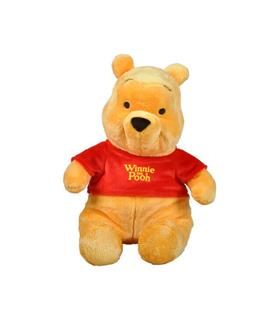 Sunman Oyuncak Peluş Winne The Pooh Core 43 Cm