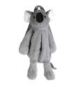 Dada Peluş Çanta Koala Gri 45 Cm