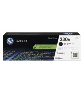 HP 230A Black Siyah 2.000 Sayfa Toner W2300A
