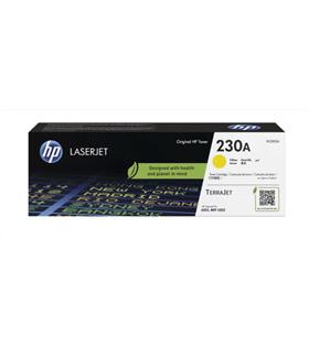 HP 230A Yellow Sarı 1.800 Sayfa Toner W2302A