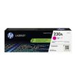 HP 230A Magenta Kırmızı 1.800 Sayfa Toner W2303A