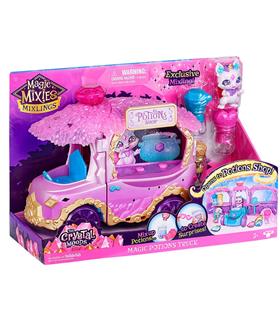 Magic Mixlings Sihir Karavanı MG007000