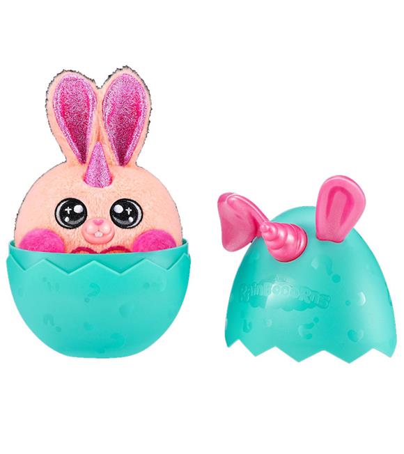 Rainbocorns Bunnycorn Mini Sürpriz S2 RAR21000