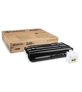 Kyocera TK-7235 Orjinal Fotokopi Toneri Taskalfa MZ4000i 35.000 Sayfa