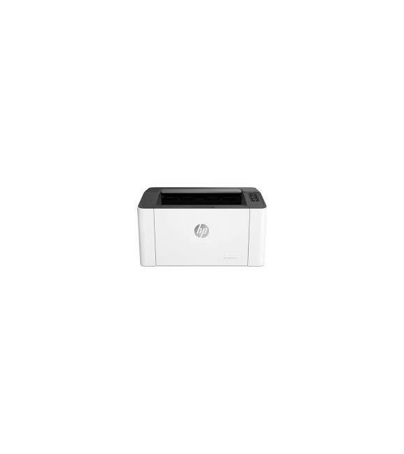 HP 209U7A 107WR Mono Wifi Lazer Yazıcı