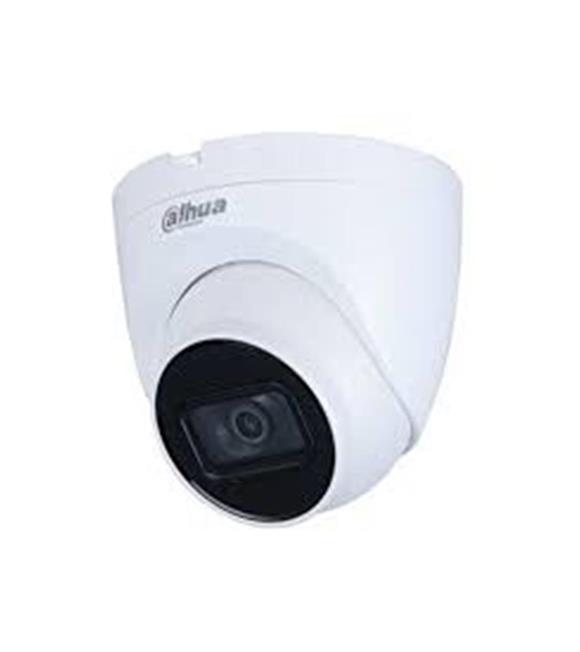 Dahua IPC-HDW1431T-AS-0280B-S2 4 MP 2.8mm Sesli Starlight IR IP Dome