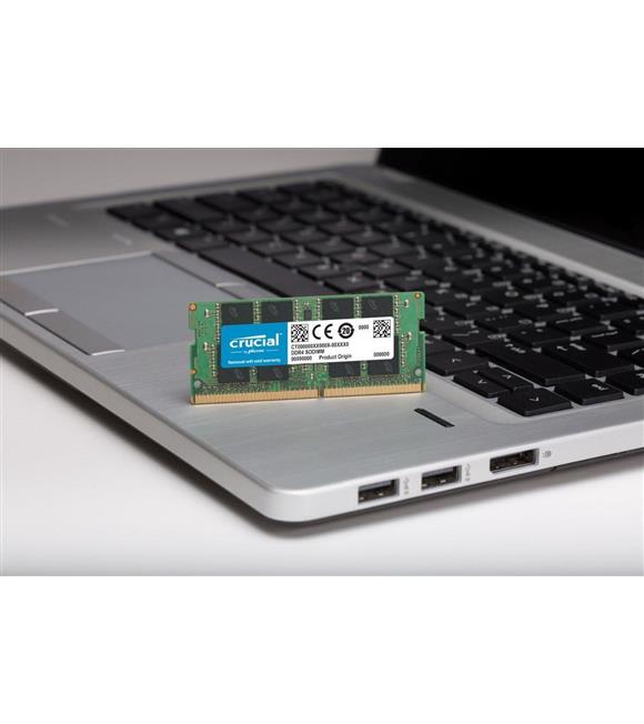 Crucial 8GB DDR4 3200Mhz CT8G4SFS832A Notebook Ram_1