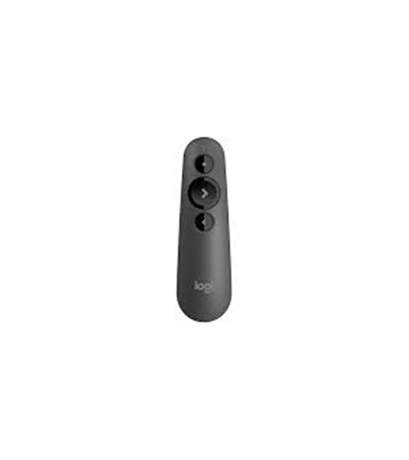 Logitech 910-005843 R500S Kablosuz Lazer Sunum Kumandası Presenter