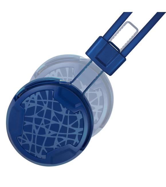 Arctic AR-ASHPH00016A P604 Bluetooth Kablosuz Kulak Üstü Kulaklık ( Mavi ) Telofon Konuşma