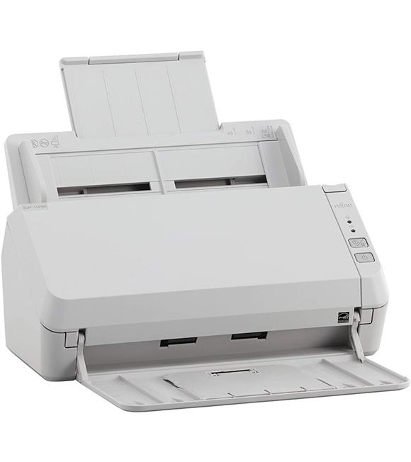 Ricoh FJ Fi-8150 50ppm A4 Network Tarayıcı (Ethernet +USB )