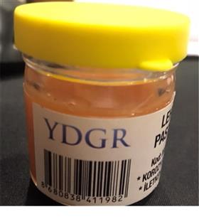 YDRG MDPL-01 Lehim Pastası
