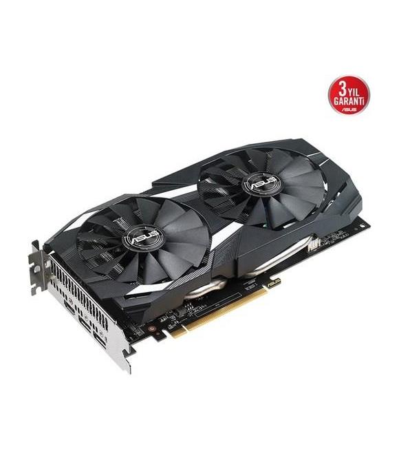 Asus Radeon RX560 4gb Dual Gddr5 128BIT DUAL-RX560-4G Ekran Kartı_1