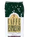 Mehmet Efendi 1000gr CAFFE ESPRESSO Roasted Coffe Blend Çekirdek Kahve No:1 ( WT 35,2 OZ)