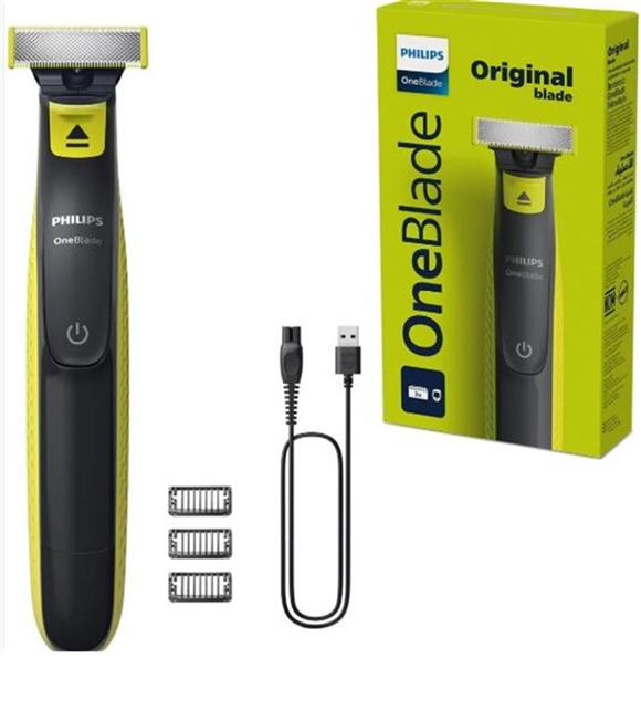 Philips QP2724-10 OneBlade Yüz Tıraş Makinesi