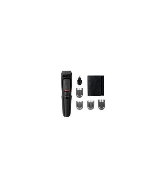 Philips MG3710-15 Multigroom 6 in 1 Erkek Bakım Kiti