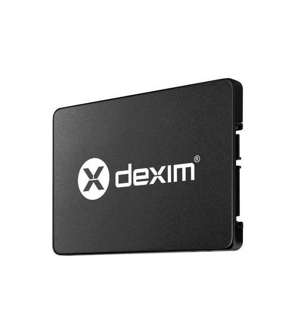 Dexim 240GB DSSD240P 2.5 SSD 550MB-S - 440MB-S Sata 3 Ssd Harddisk